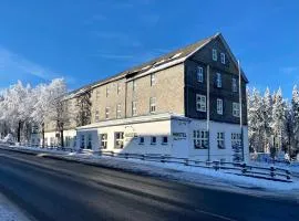 Hostel Erlebnisberg Kappe