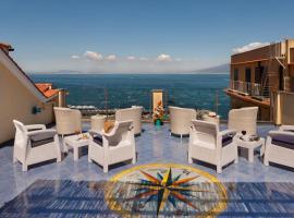 Hotel Del Mare – hotel w Sorrento