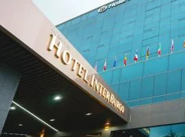 Interburgo Hotel Wonju