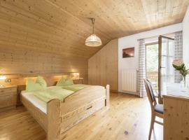 Obertörgglerhof, Hotel in Brixen