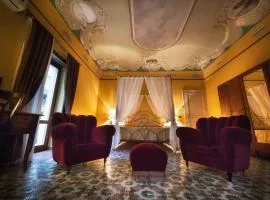 Bed and Breakfast Sotto le Stelle