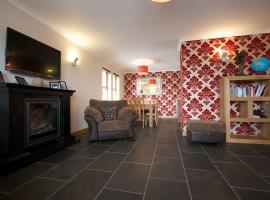 Wesdale, Stromness - 3 Bedroom Holiday Cottage, holiday rental in Orkney