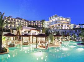 Amfora Hvar Grand Beach Resort, отель в Хваре