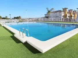 REF 9959 Green Apartment La Marina