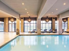 Ama Islantilla Resort, ξενοδοχείο σε Islantilla