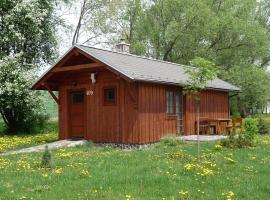 Holiday home at Aquapark Tatralandia, hotel v Liptovskom Mikuláši