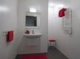 Pension Guria Jatetxea