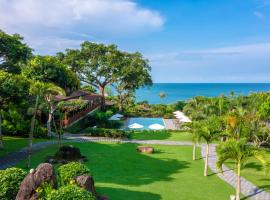 Camia Resort & Spa, resort di Phu Quoc