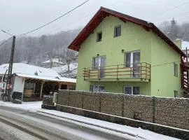 Casa Daubner
