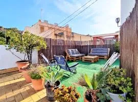 Casa Suni Alicante Centro