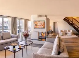Les Suites de la Potinière