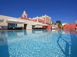 Pousada Palacio de Estoi – Small Luxury Hotels of the World