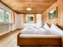 Familienferienwohnung Buerserberg Dorf by A-Appartments