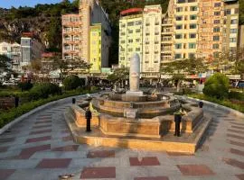 Huong Cang Sea View Hotel