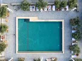 Pereh Mountain Resort