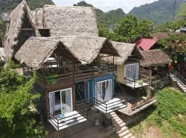 Phong Nha Memory Homestay