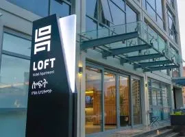 Loft Hotel Apartment