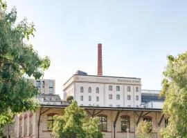 B2 Hotel Zürich