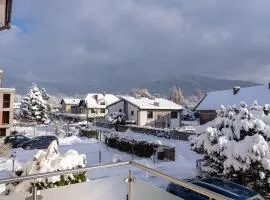 Apartamenty Ogrodowa w centrum Ustronia - Dream Apart