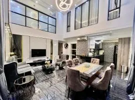 Bangi Evo Luxury Suite
