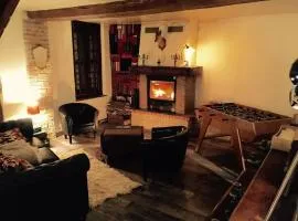 Charmante maison idéale pour weekend entre amis