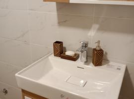 Sjaj bregova, hotell i Zlatibor