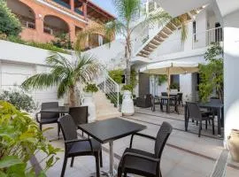 Hotel Belvir