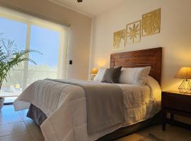 SUITES LOMBOY & PLAZA, aparthotel em San José del Cabo