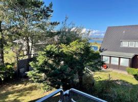 Casa-Cookie, appartement à Wittdün