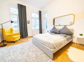 FULL HOUSE Premium Apartments Halle VS7