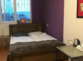 BroBro hostel, self catering accommodation in Tbilisi City