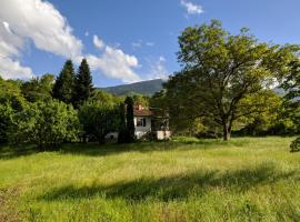 De Nachtegaal, hotel s parkovaním v destinácii Eláfion