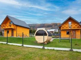 Domek Całoroczny Tylicz