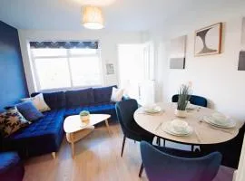 Ideal Home Away in Whitefield Bury