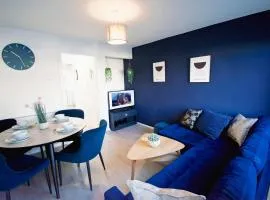 Ideal Home Away in Whitefield Bury