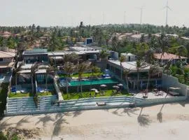 Saline Taíba Boutique Beach Hotel