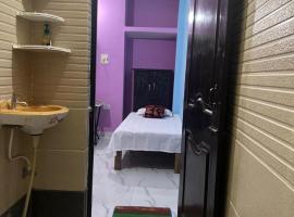 Riru girlstay, ostello a Patna