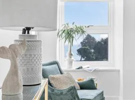The Seaview Suites and Ground Floor Suite at The Corbyn Apartments