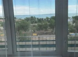 Квартира ЛЮКС