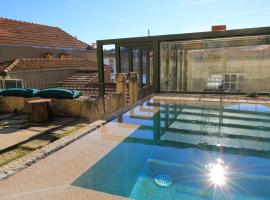 Porta Nobre - Exclusive Living Hotel
