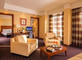 Hotel Capannelle Roma