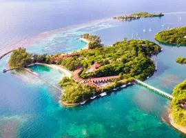 Fantasy Island Beach Resort and Marina - All Inclusive