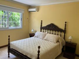 Casa Valeria del mar, Hotel in Ostende