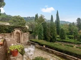 Villa Toscana a Fiesole