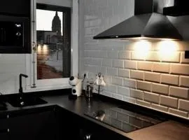 II Precioso apartamento con vistas a la Catedral