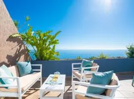 La Nea Beach Apartment