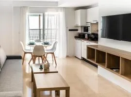 CALMA Apartments