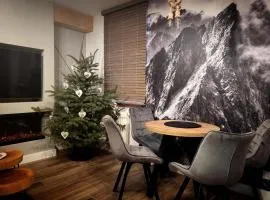 Apartament LOVE TATRas