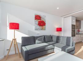 BeGuest Duplex Betty Cascais, hotel en Cascais