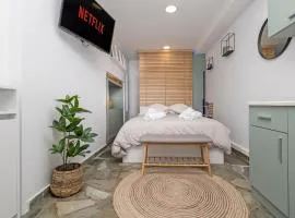 Casetta @Old Town Corfu